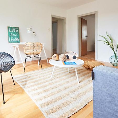 Interaktiv Appartements In Heiligenhaus - Hauptstrasse Exteriér fotografie